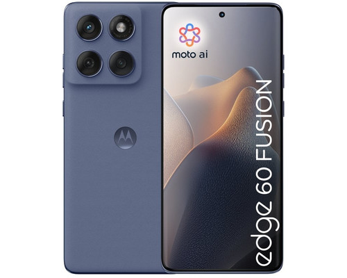 SMARTPHONE MOTOROLA ED 60 FU 8-256 GY V2 SMARTPHONE MOTOROLA ED 60 FU 8-256 GY V2
